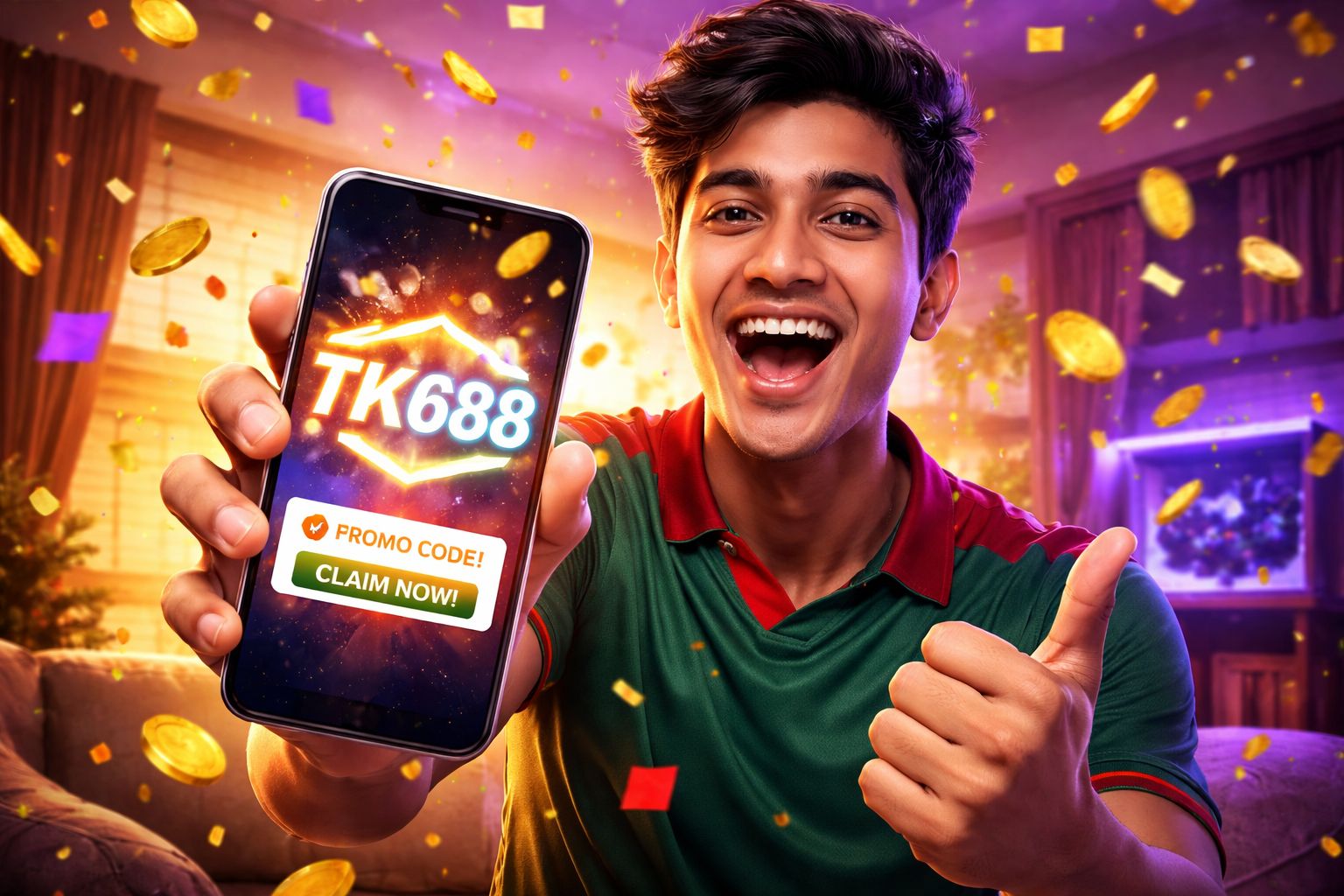 একচেটিয়া কমিউনিটি বোনাস এবং প্রোমো কোড